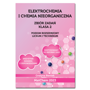 Elektrochemia i Chemia Nieorganiczna